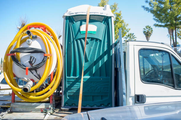 Best Porta potty rental near me  in Montague, MI