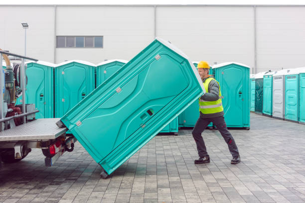 Best Luxury portable toilet rental  in Montague, MI