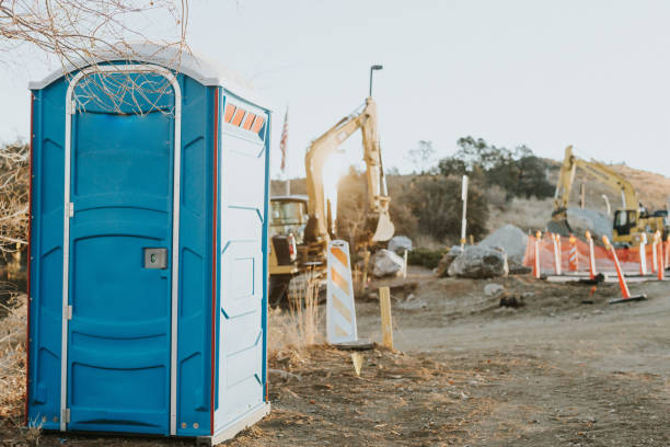 Porta potty rental for outdoor events in Montague, MI