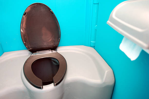 Best Local porta potty services  in Montague, MI