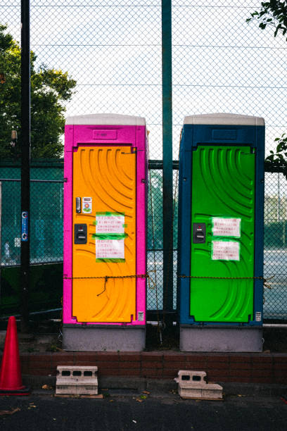 Montague, MI porta potty rental Company