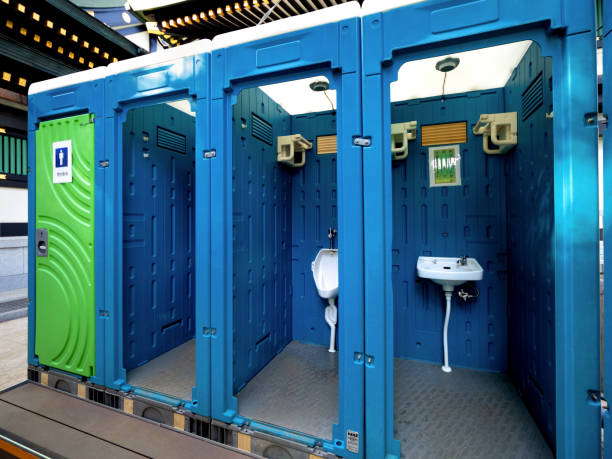Best Portable toilet rental cost  in Montague, MI